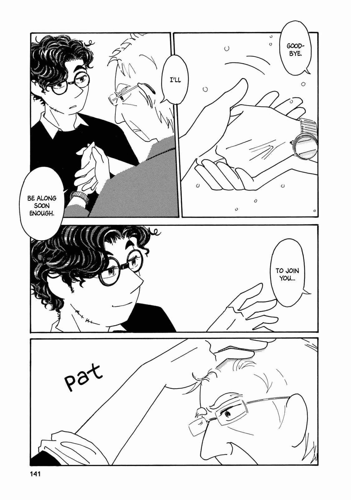 Page 40 Chapter 4 Two Guys in a Garden