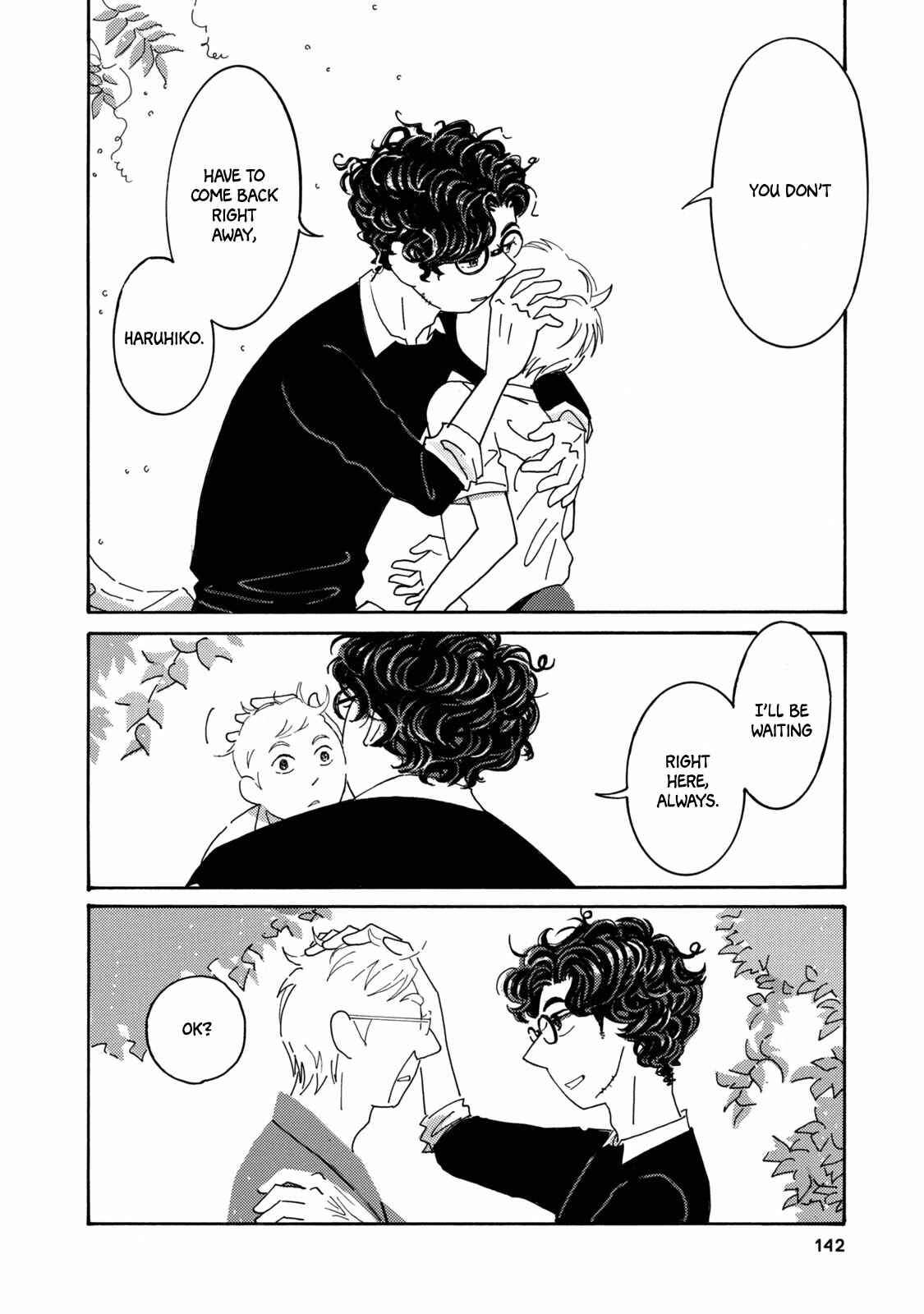 Page 41 Chapter 4 Two Guys in a Garden