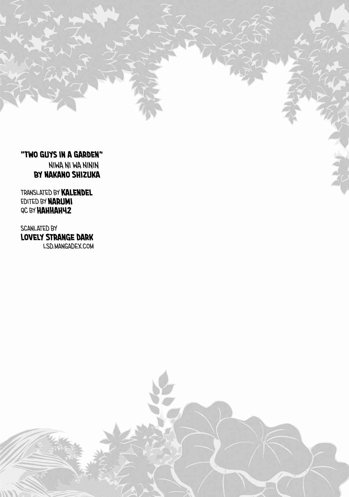Page 53 Chapter 4 Two Guys in a Garden