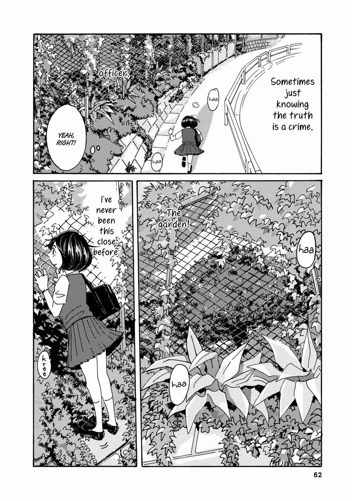 Page 14 Chapter 2 Two Guys in a Garden