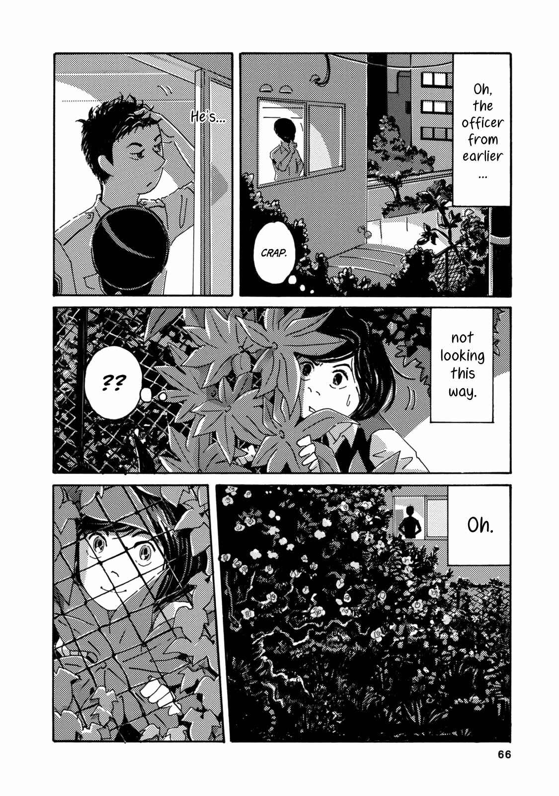 Page 18 Chapter 2 Two Guys in a Garden