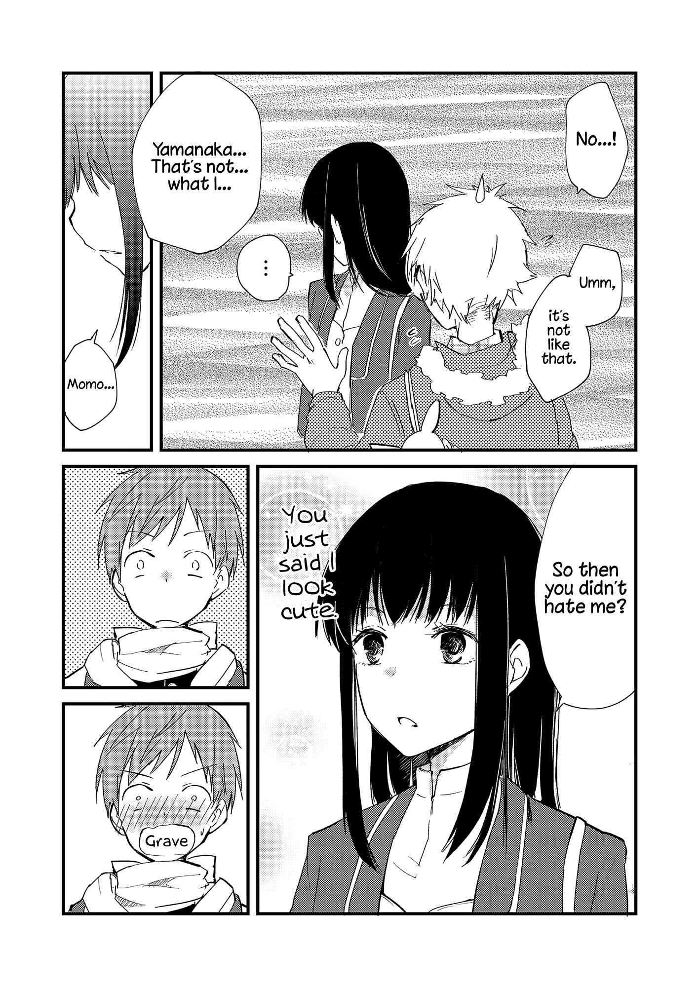 Page 5 Chapter 6 Poker Face Cross-dresser
