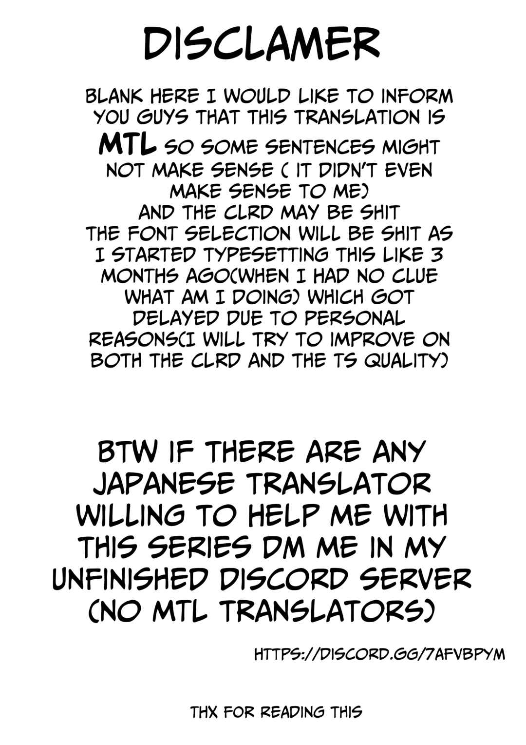 Page 2 Chapter 2.2 Kao sae Yokereba Ii Kyoushitsu