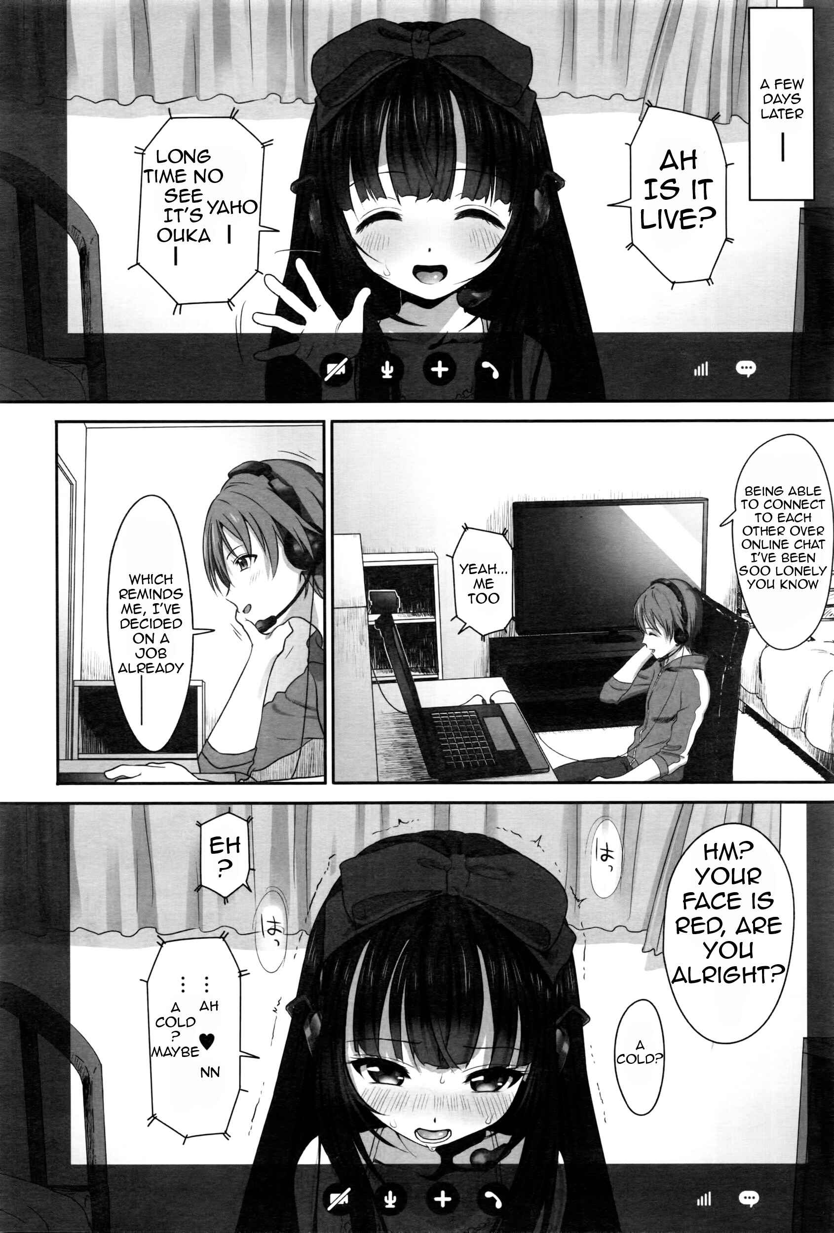 Page 6 Chapter Unknown_7285 Dislove
