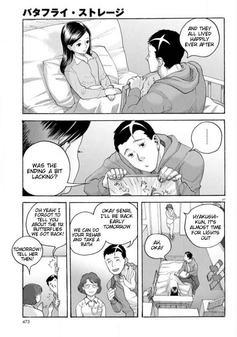 Page 26 Chapter 19 Butterfly Storage