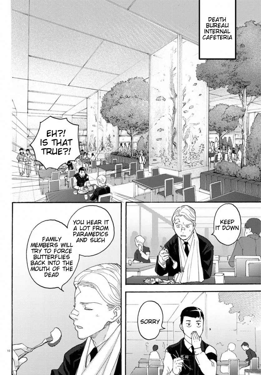 Page 10 Chapter 16 Butterfly Storage