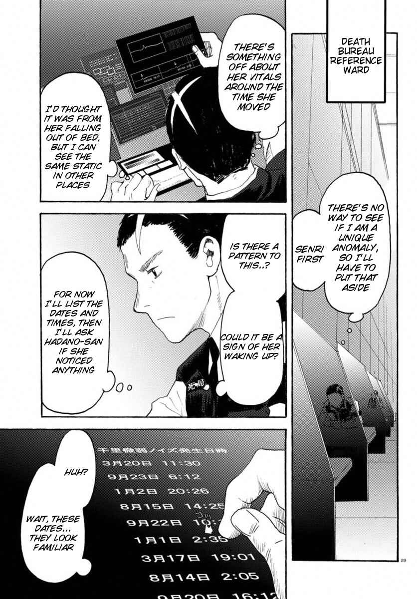 Page 29 Chapter 16 Butterfly Storage
