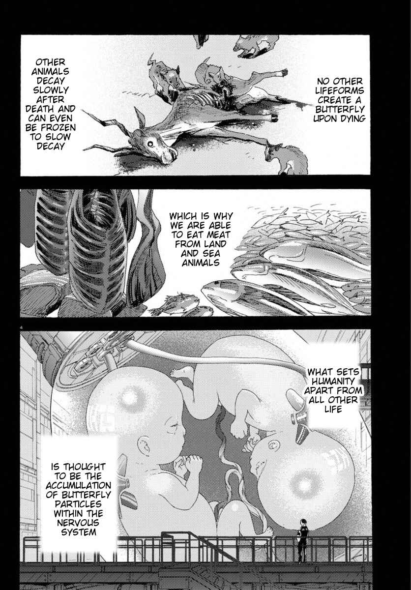 Page 4 Chapter 16 Butterfly Storage