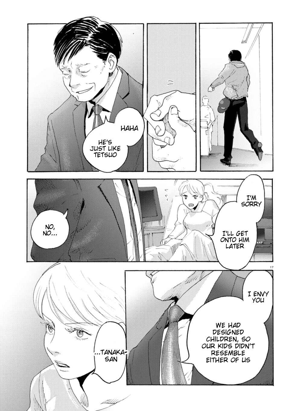 Page 22 Chapter 12 Butterfly Storage
