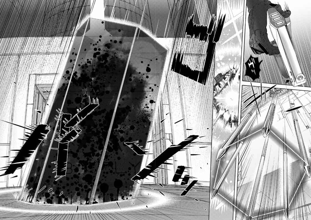Page 2 Chapter 11 Butterfly Storage