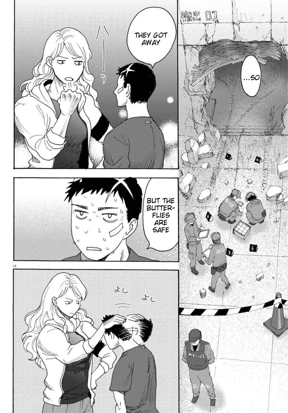 Page 11 Chapter 4 Butterfly Storage