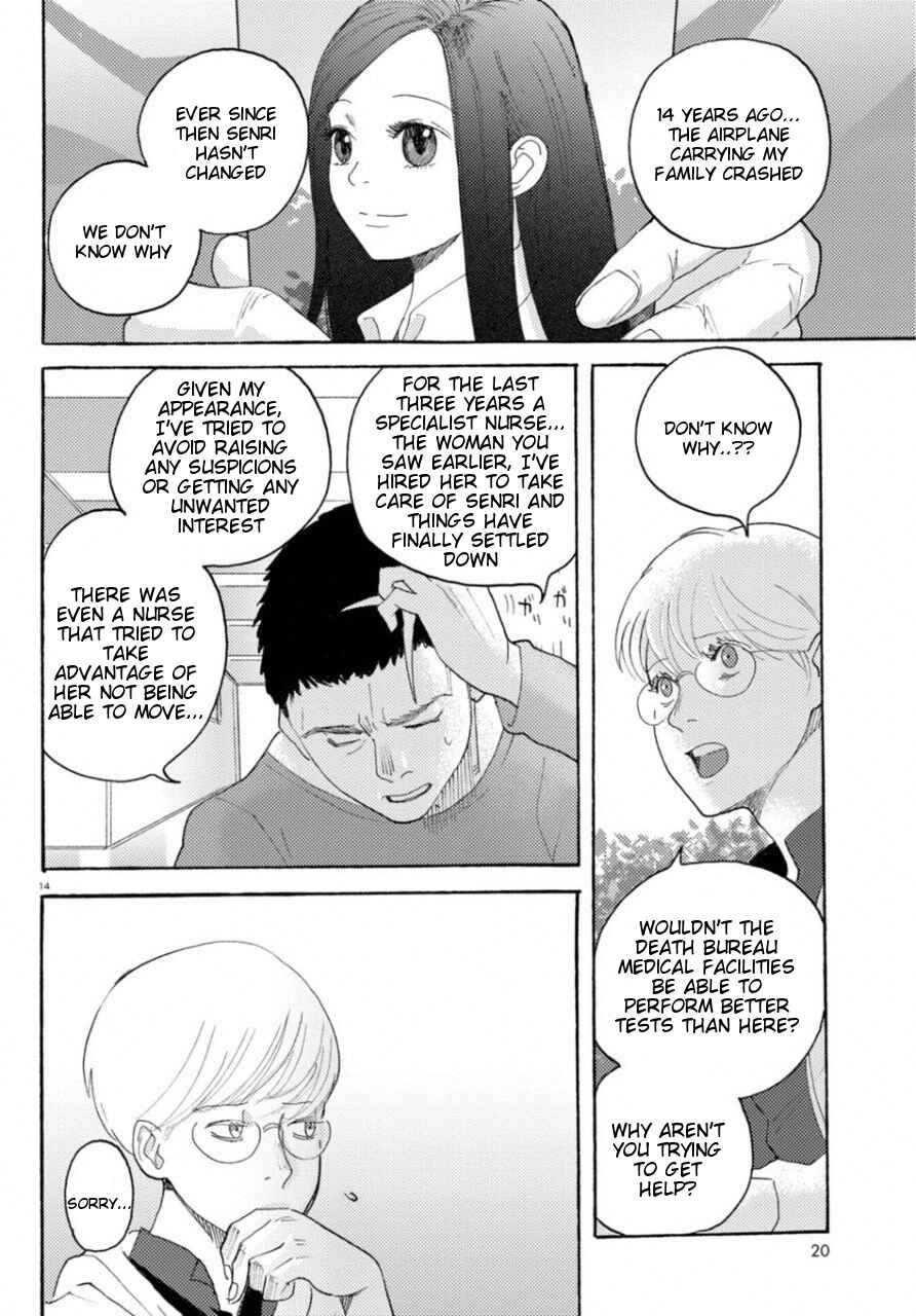 Page 19 Chapter 18 Butterfly Storage