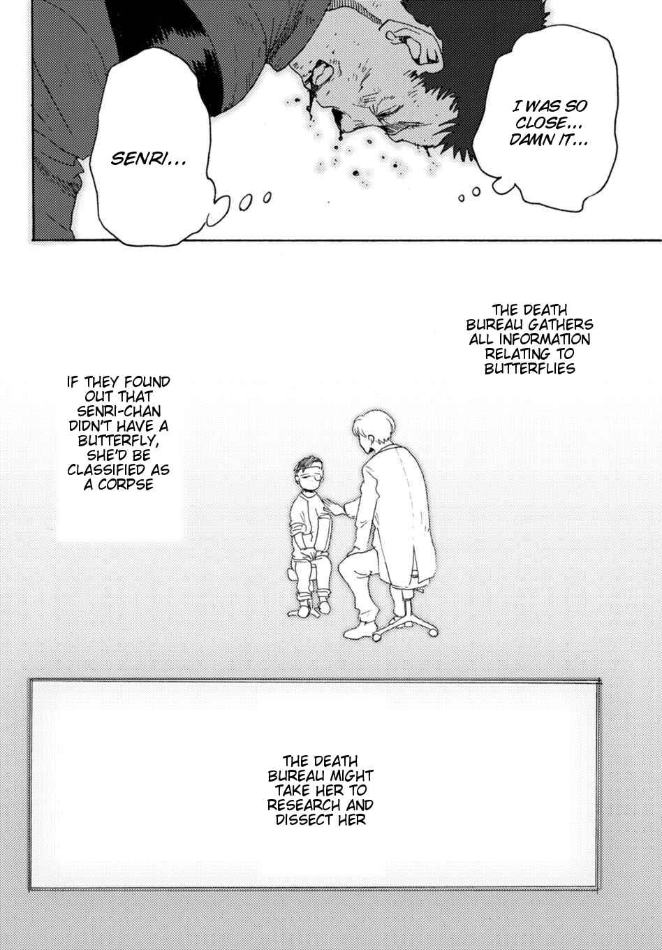 Page 8 Chapter 7 Butterfly Storage