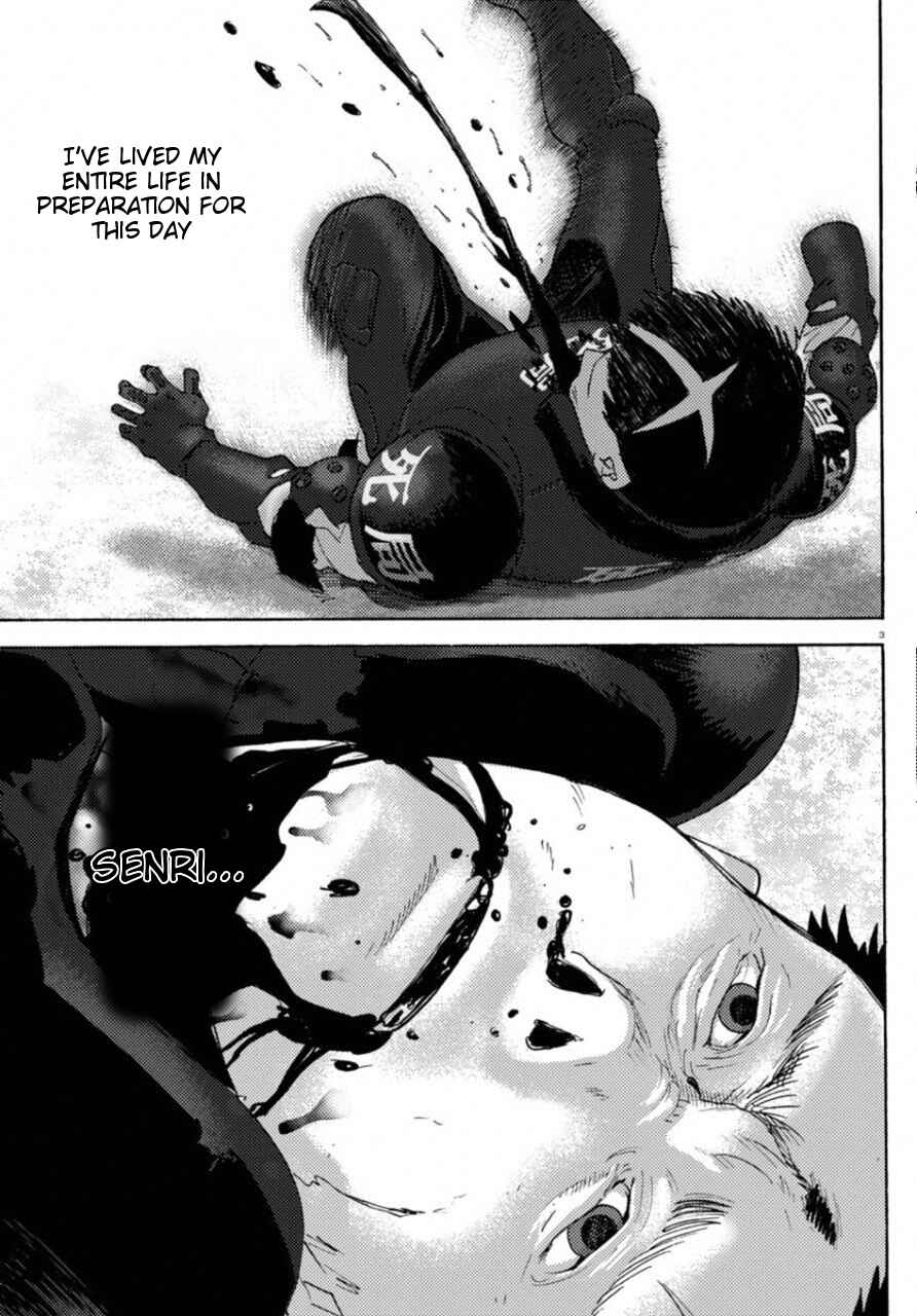 Page 3 Chapter 23 Butterfly Storage