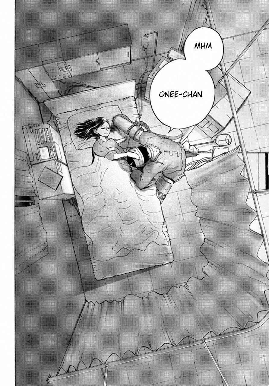 Page 30 Chapter 23 Butterfly Storage
