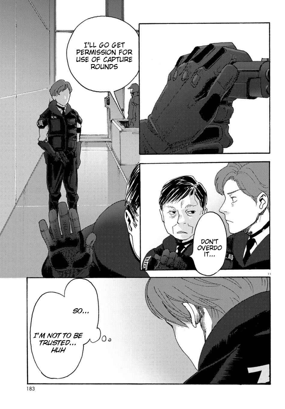 Page 11 Chapter 9 Butterfly Storage