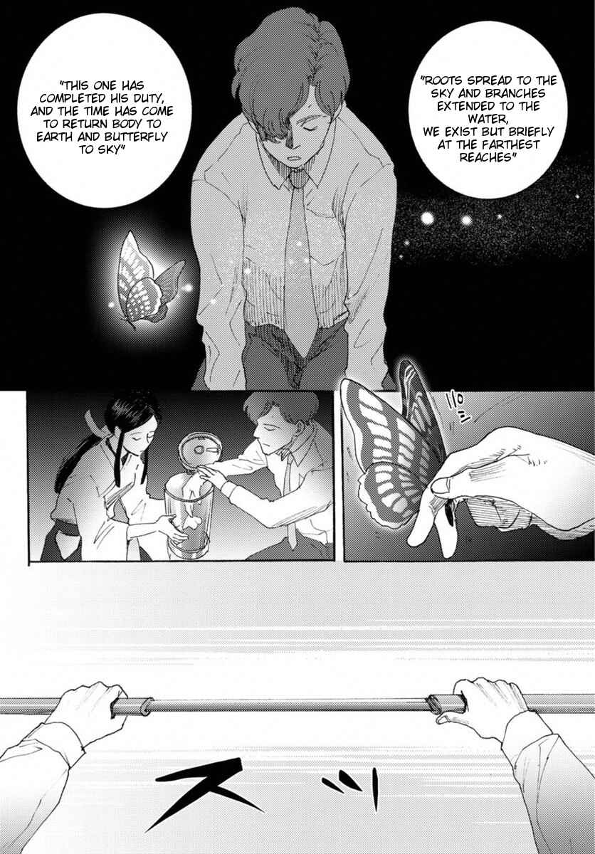 Page 20 Chapter 14 Butterfly Storage