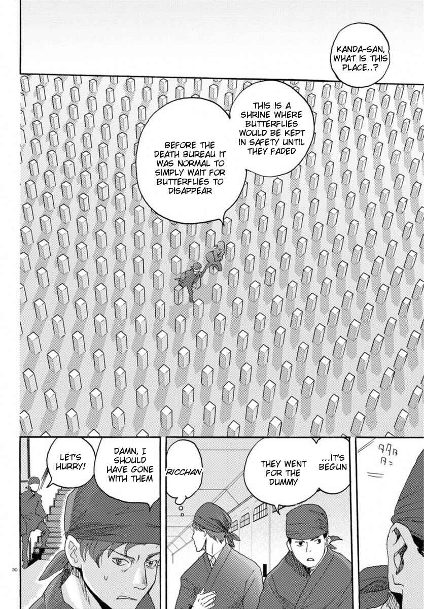 Page 27 Chapter 14 Butterfly Storage