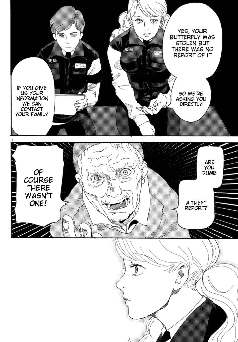 Page 23 Chapter 6 Butterfly Storage
