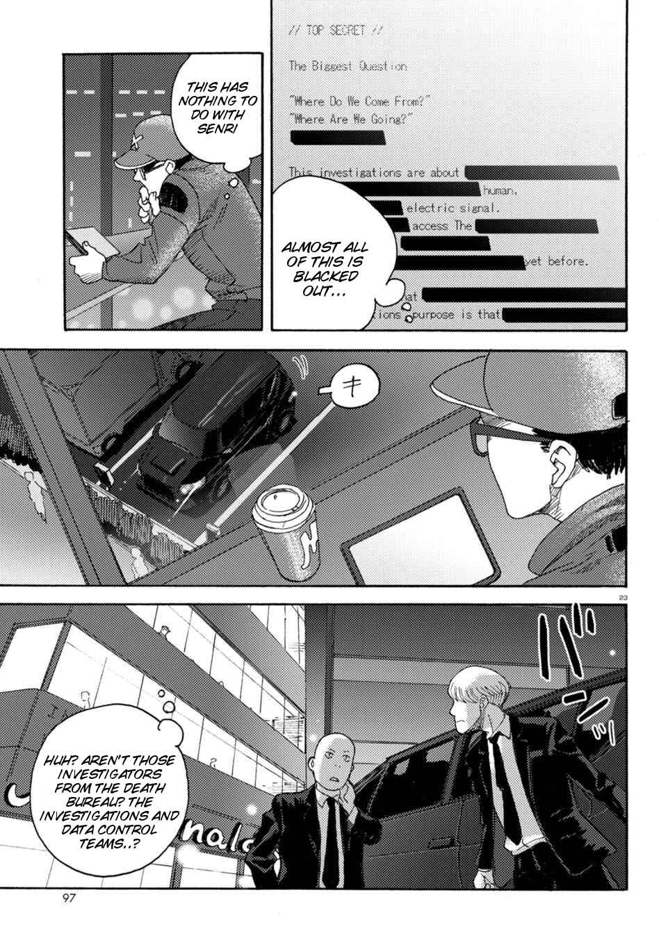 Page 28 Chapter 6 Butterfly Storage