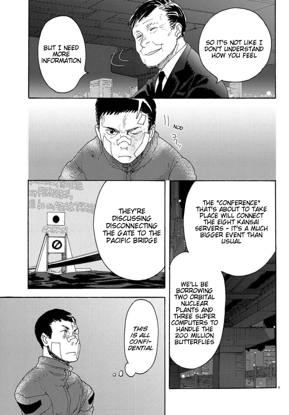 Page 9 Chapter 8 Butterfly Storage