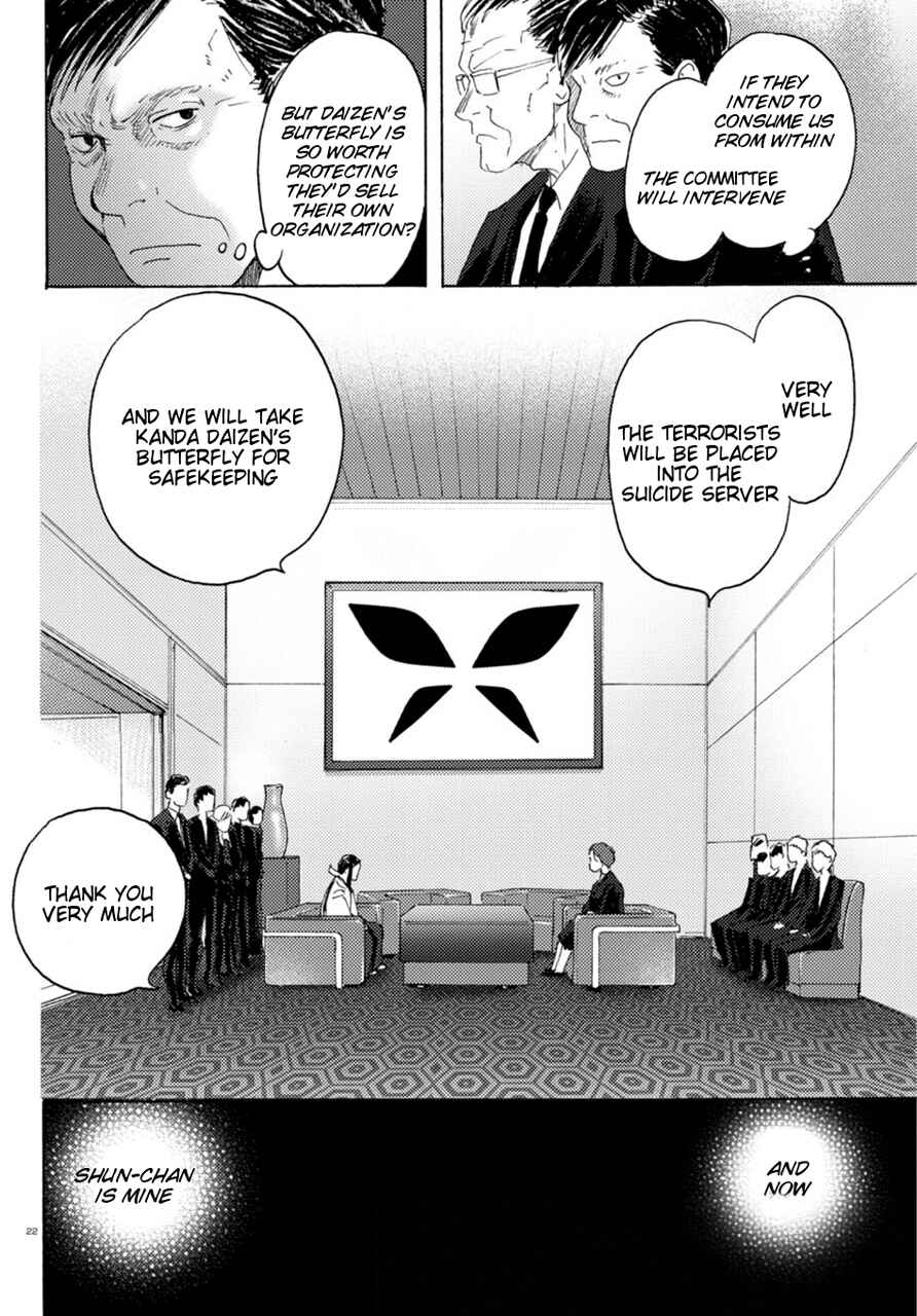 Page 22 Chapter 13 Butterfly Storage