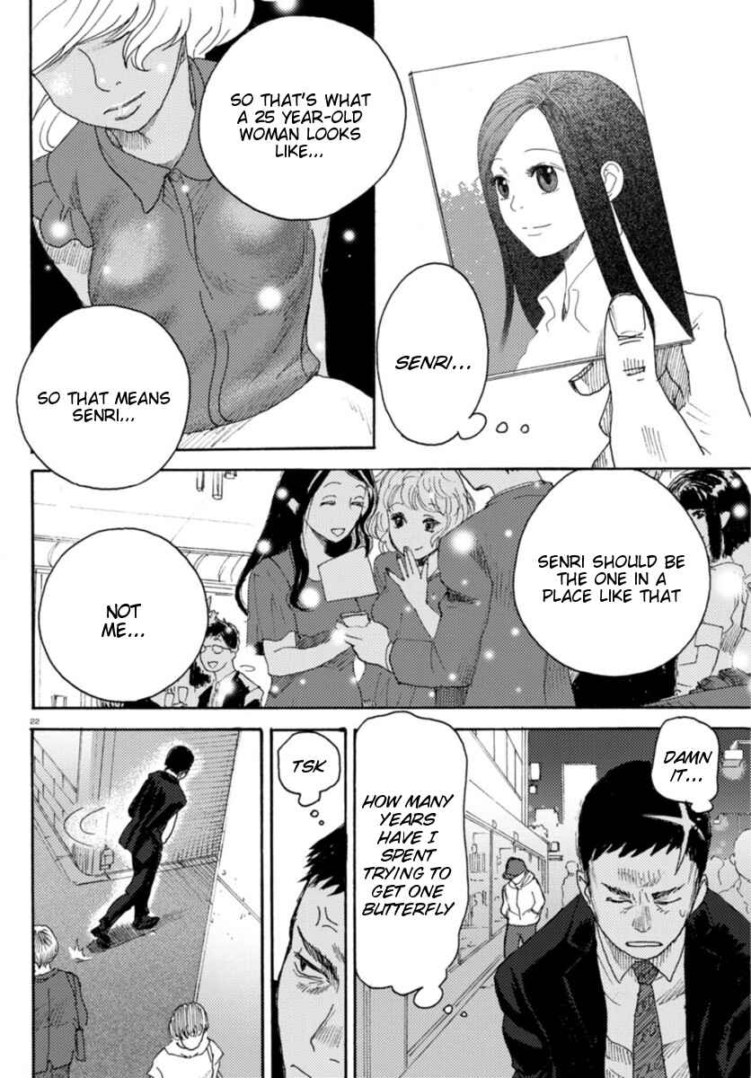 Page 22 Chapter 5 Butterfly Storage