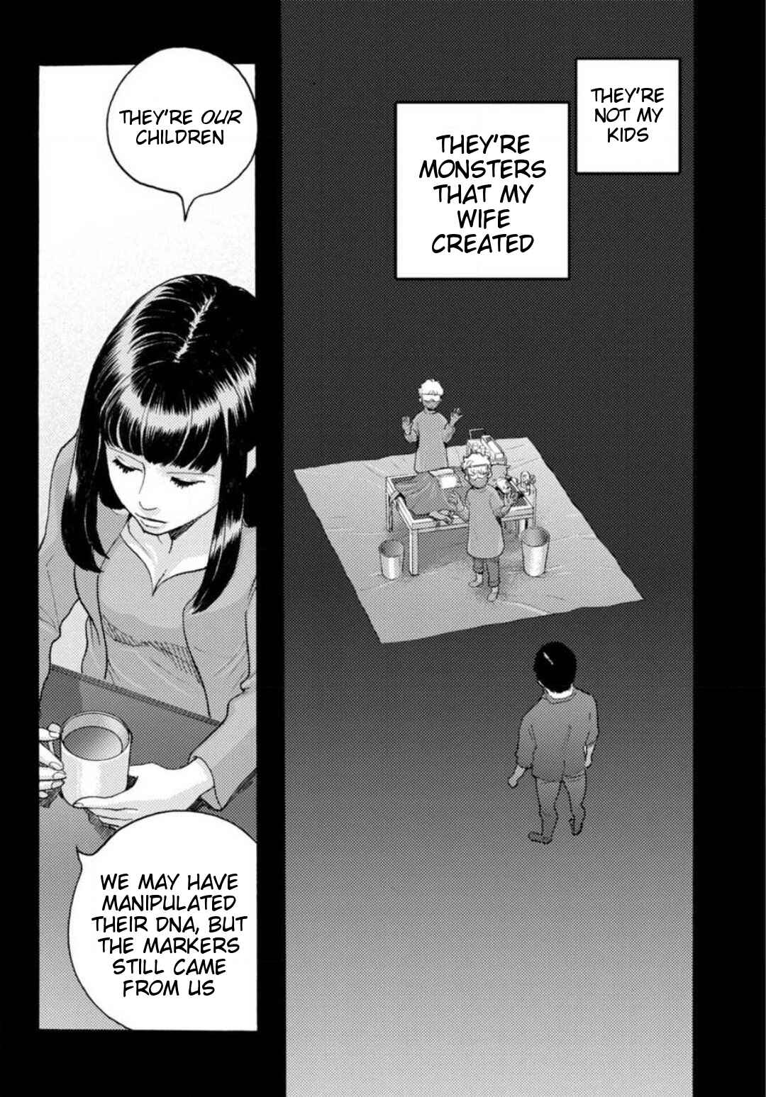 Page 4 Chapter 21 Butterfly Storage