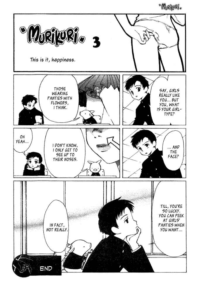 Page 8 Chapter Unknown_7885 Murikuri