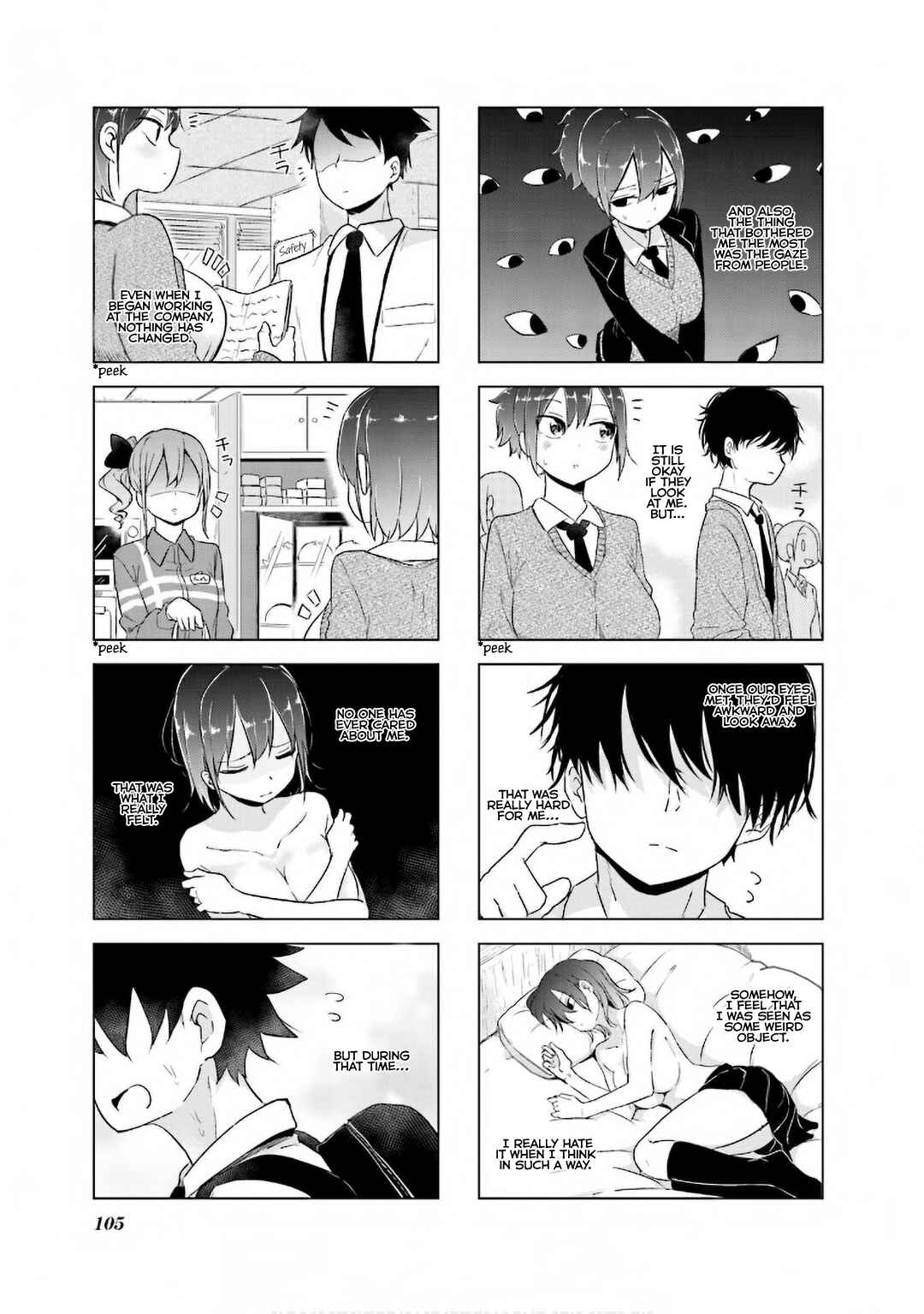 Page 6 Chapter 12 Oku-sama wa Niizuma-chan