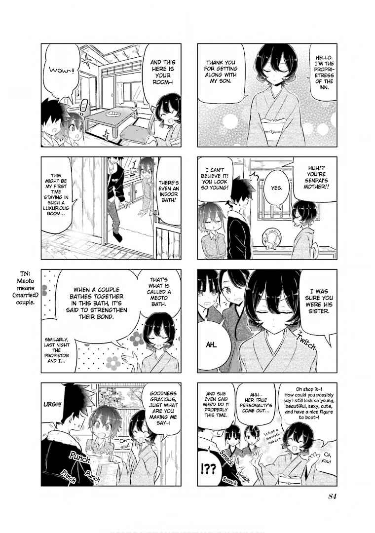 Page 5 Chapter 36 Oku-sama wa Niizuma-chan
