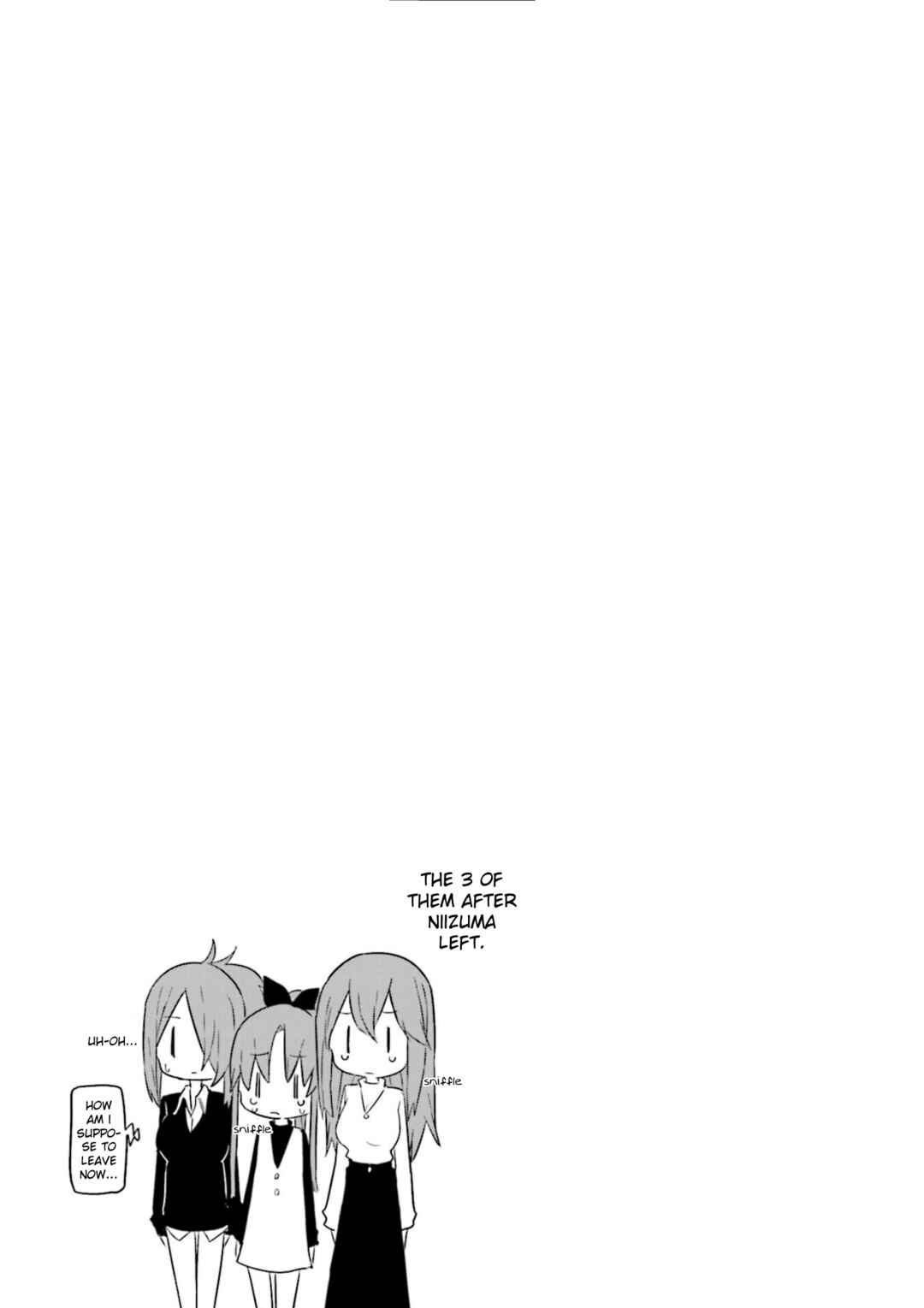 Page 14 Chapter 45 Oku-sama wa Niizuma-chan