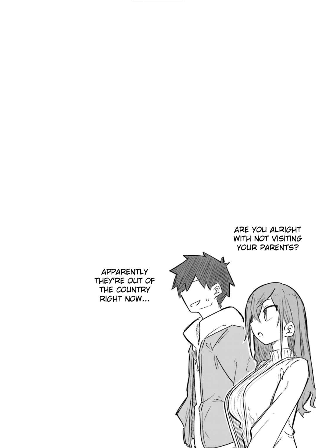 Page 15 Chapter 45 Oku-sama wa Niizuma-chan