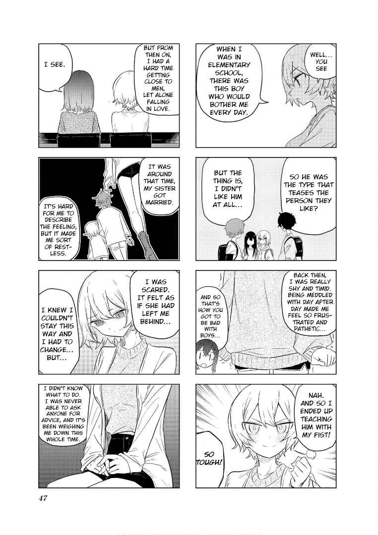 Page 6 Chapter 56 Oku-sama wa Niizuma-chan