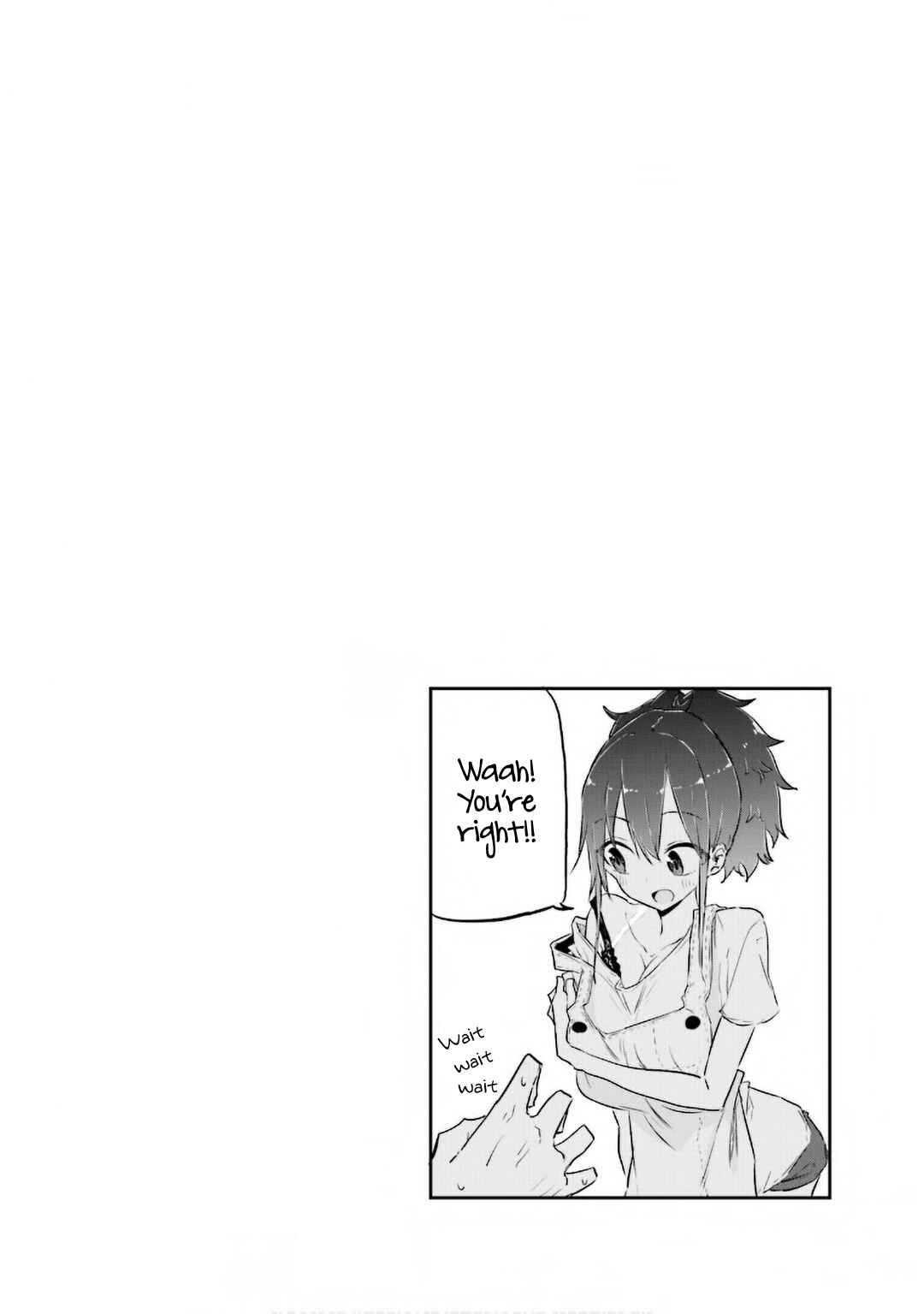 Page 13 Chapter 24 Oku-sama wa Niizuma-chan