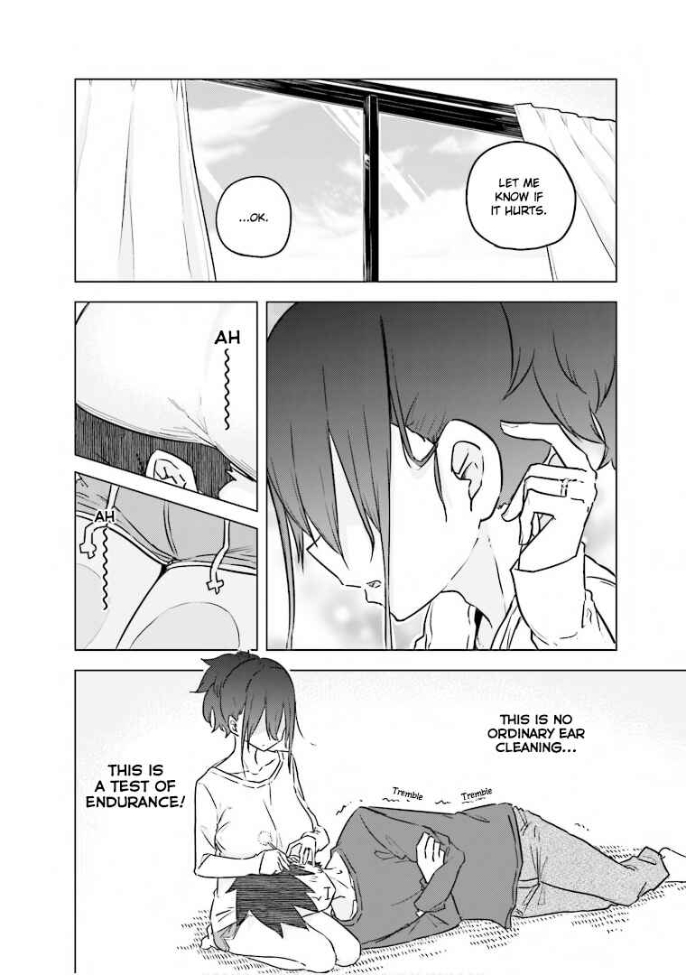 Page 13 Chapter 37.5 Oku-sama wa Niizuma-chan