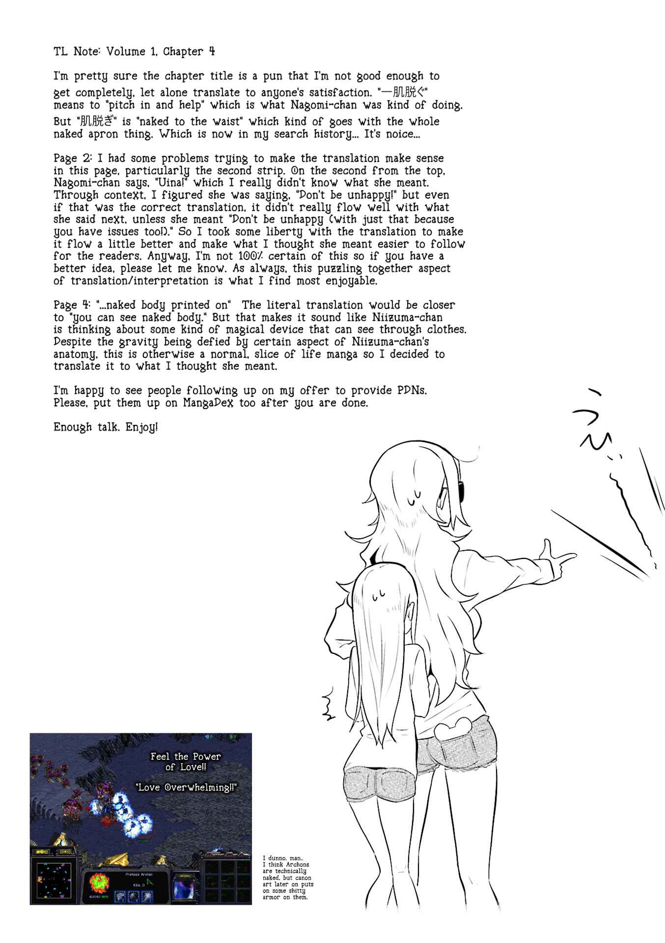 Page 9 Chapter 5 Oku-sama wa Niizuma-chan