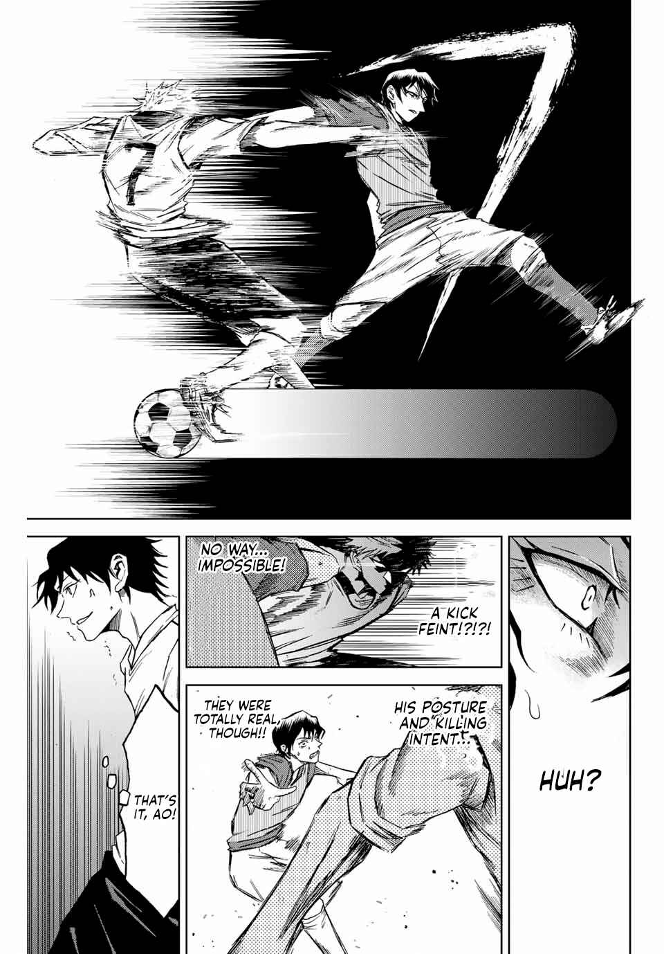 Page 19 Chapter 3 Aoku Somero