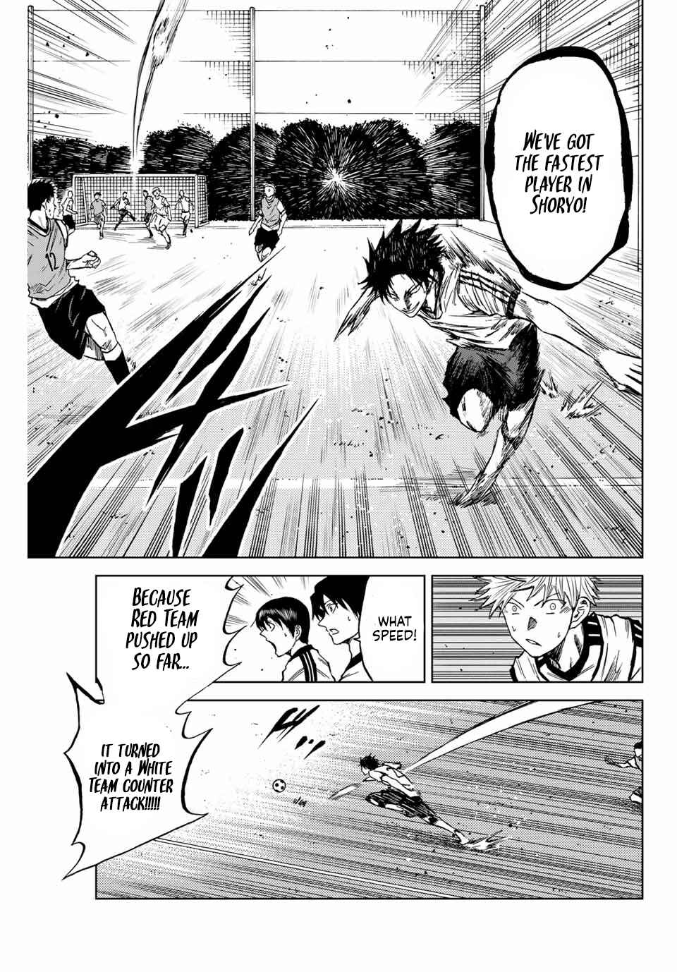 Page 19 Chapter 11 Aoku Somero