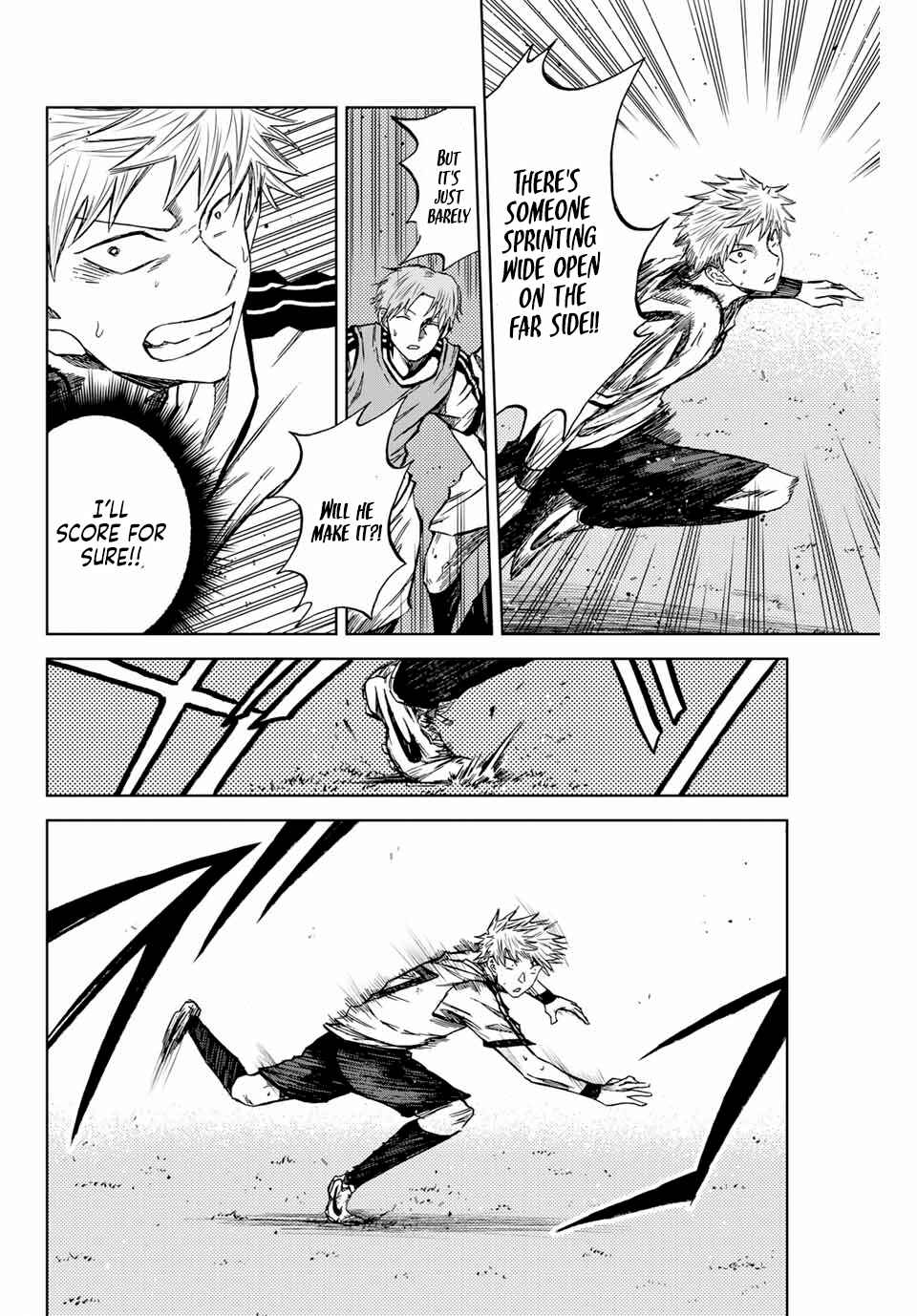 Page 14 Chapter 10 Aoku Somero
