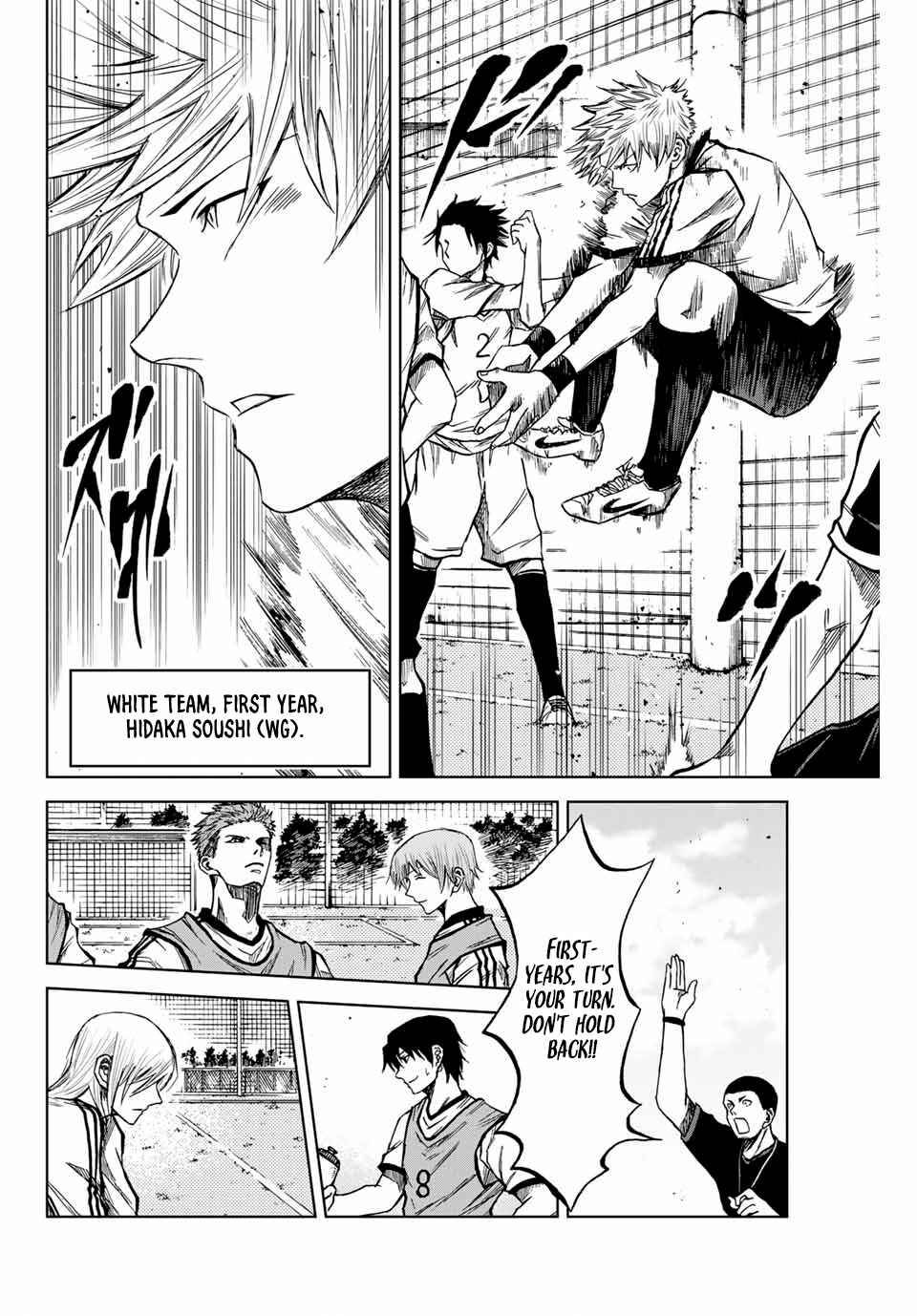 Page 2 Chapter 10 Aoku Somero