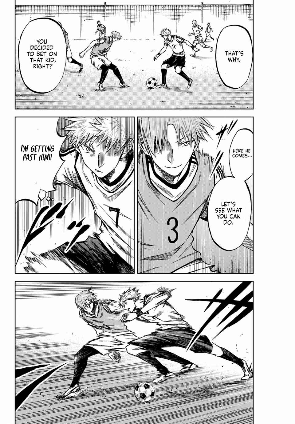 Page 8 Chapter 10 Aoku Somero