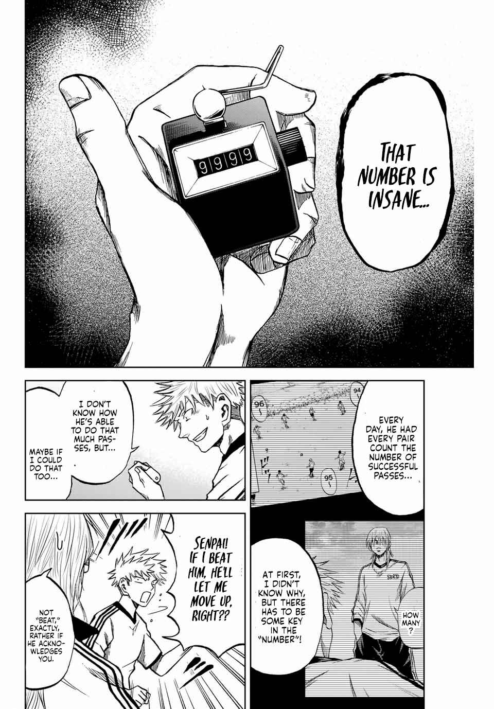 Page 14 Chapter 5 Aoku Somero