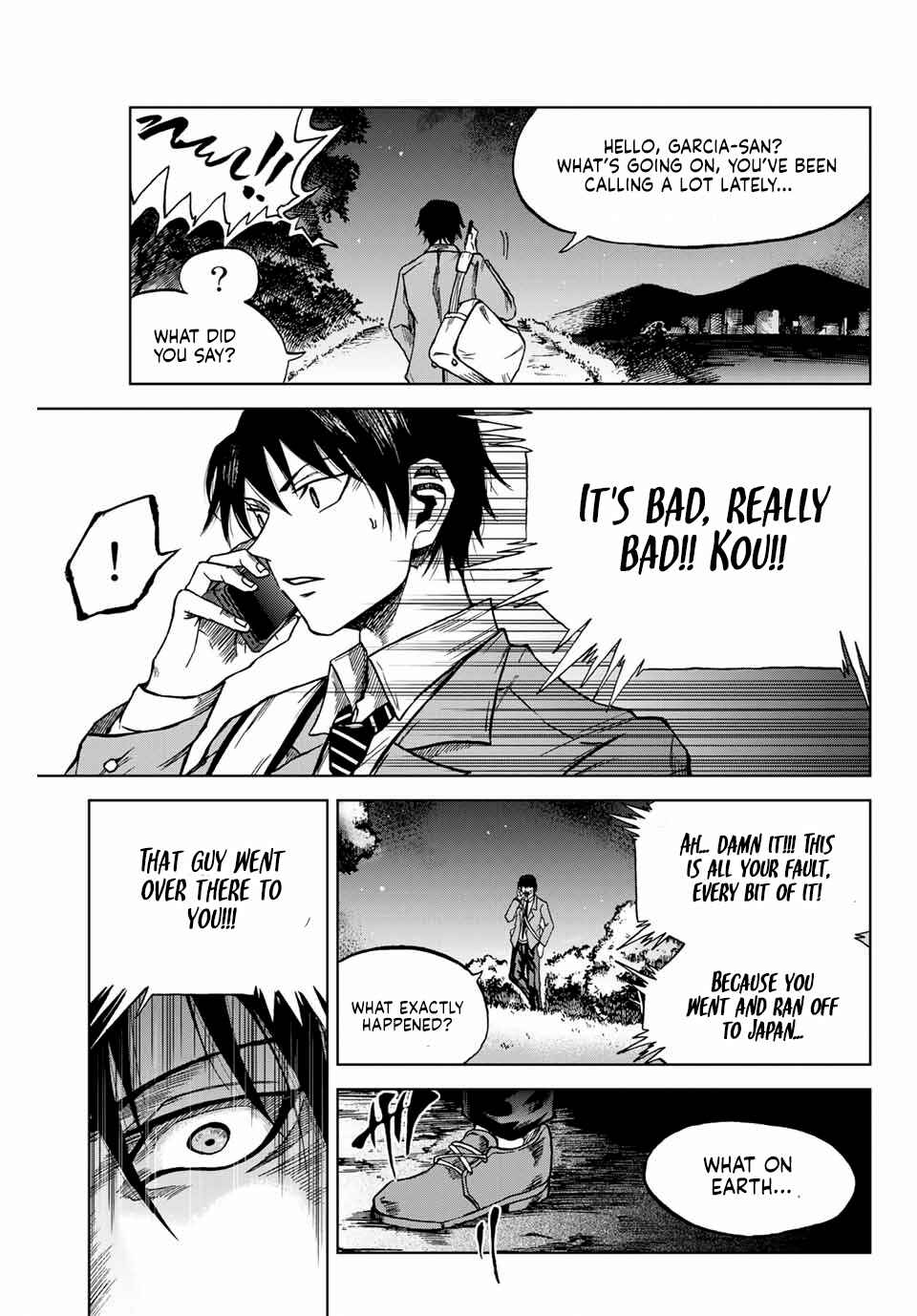Page 17 Chapter 5 Aoku Somero