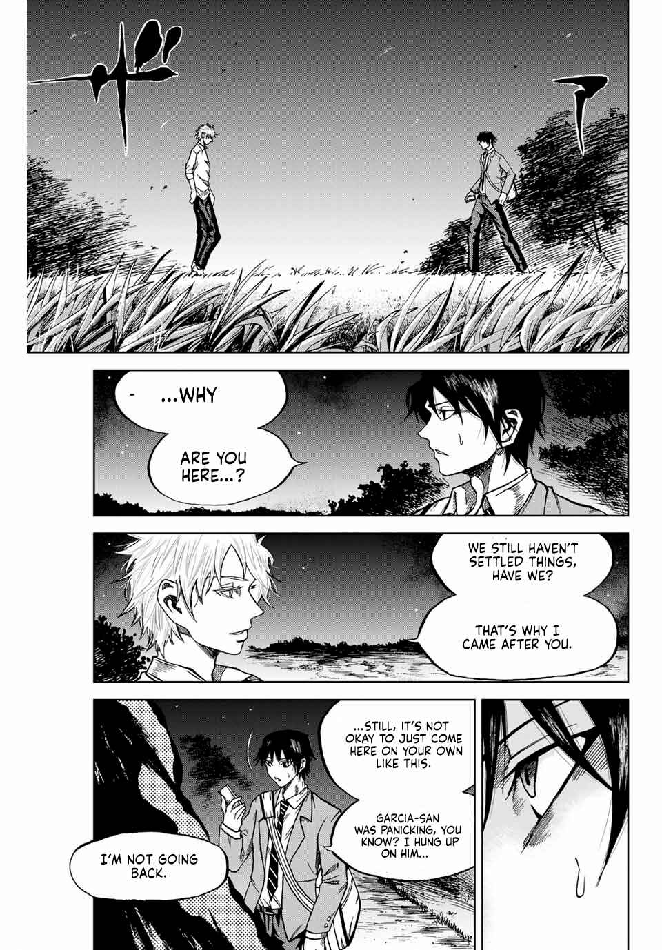 Page 19 Chapter 5 Aoku Somero