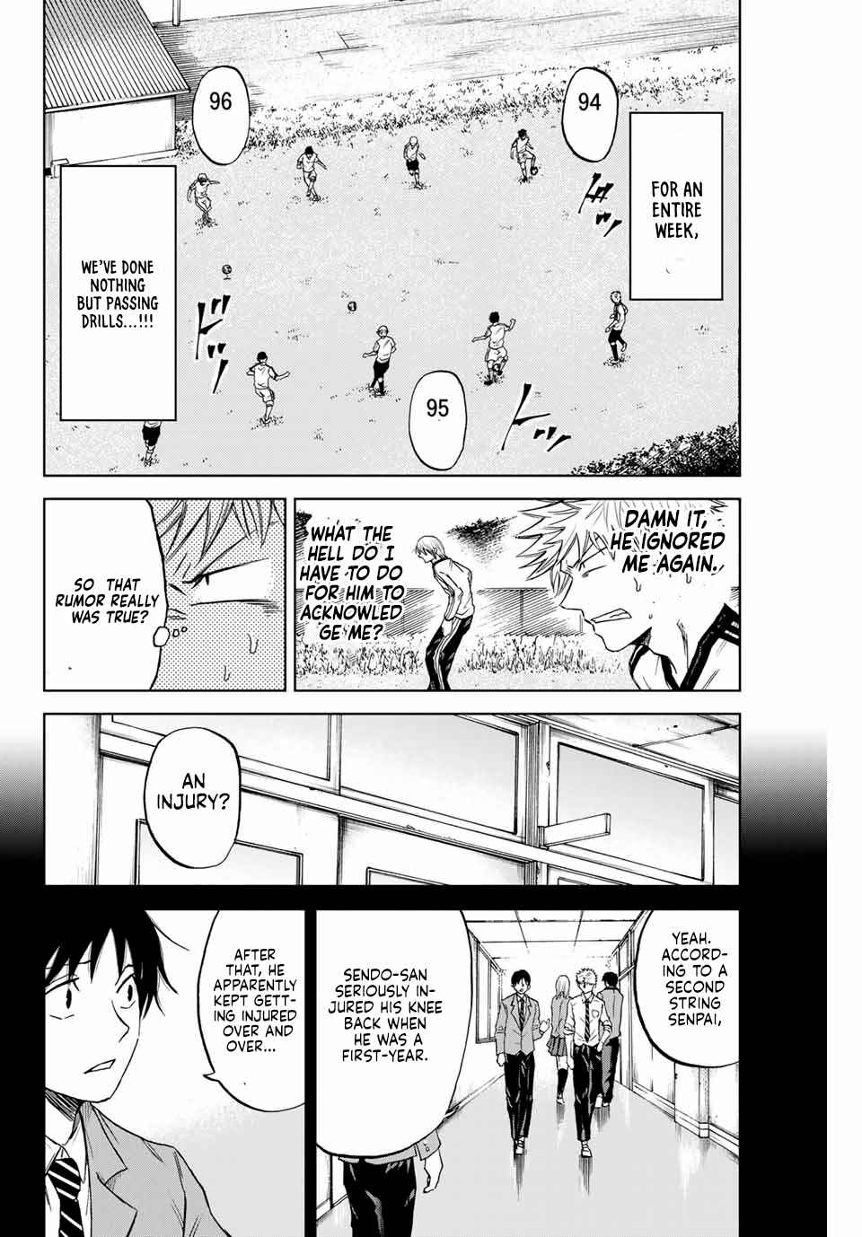 Page 2 Chapter 5 Aoku Somero