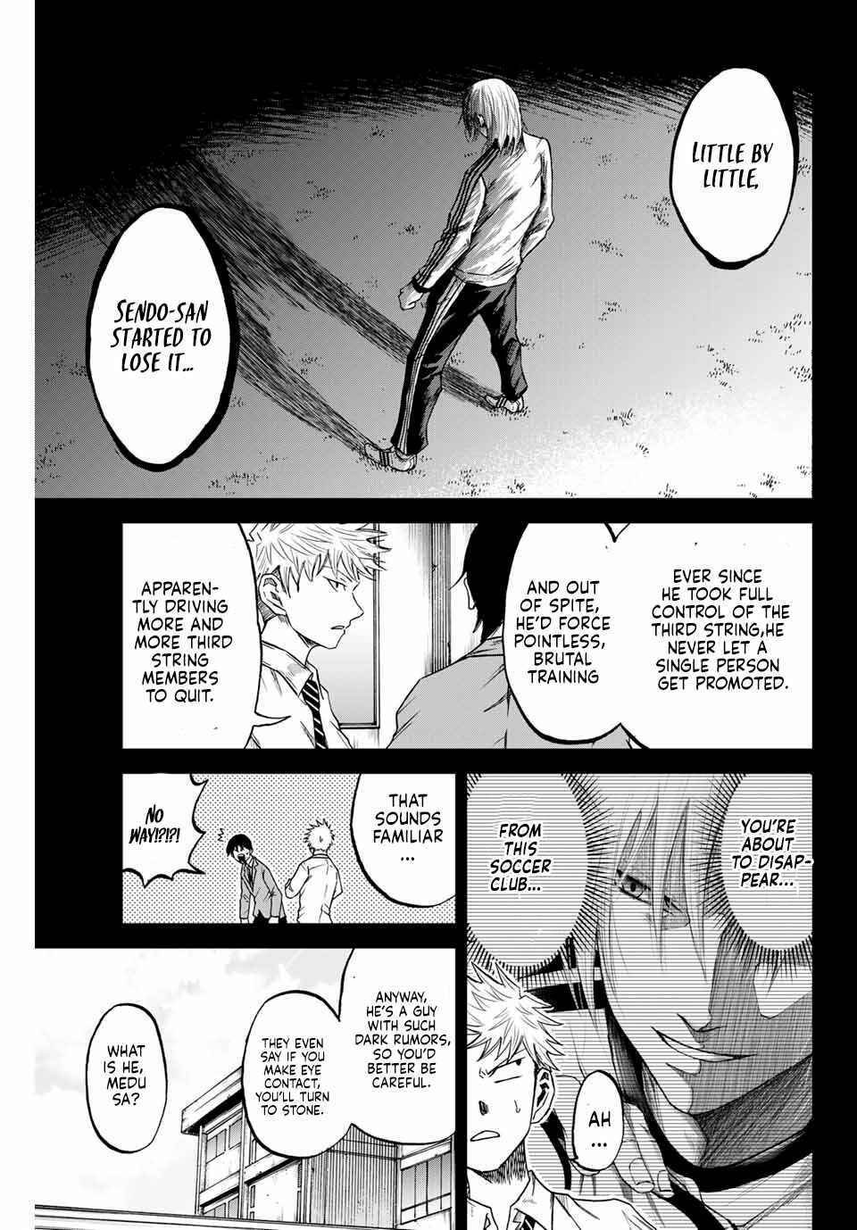 Page 3 Chapter 5 Aoku Somero