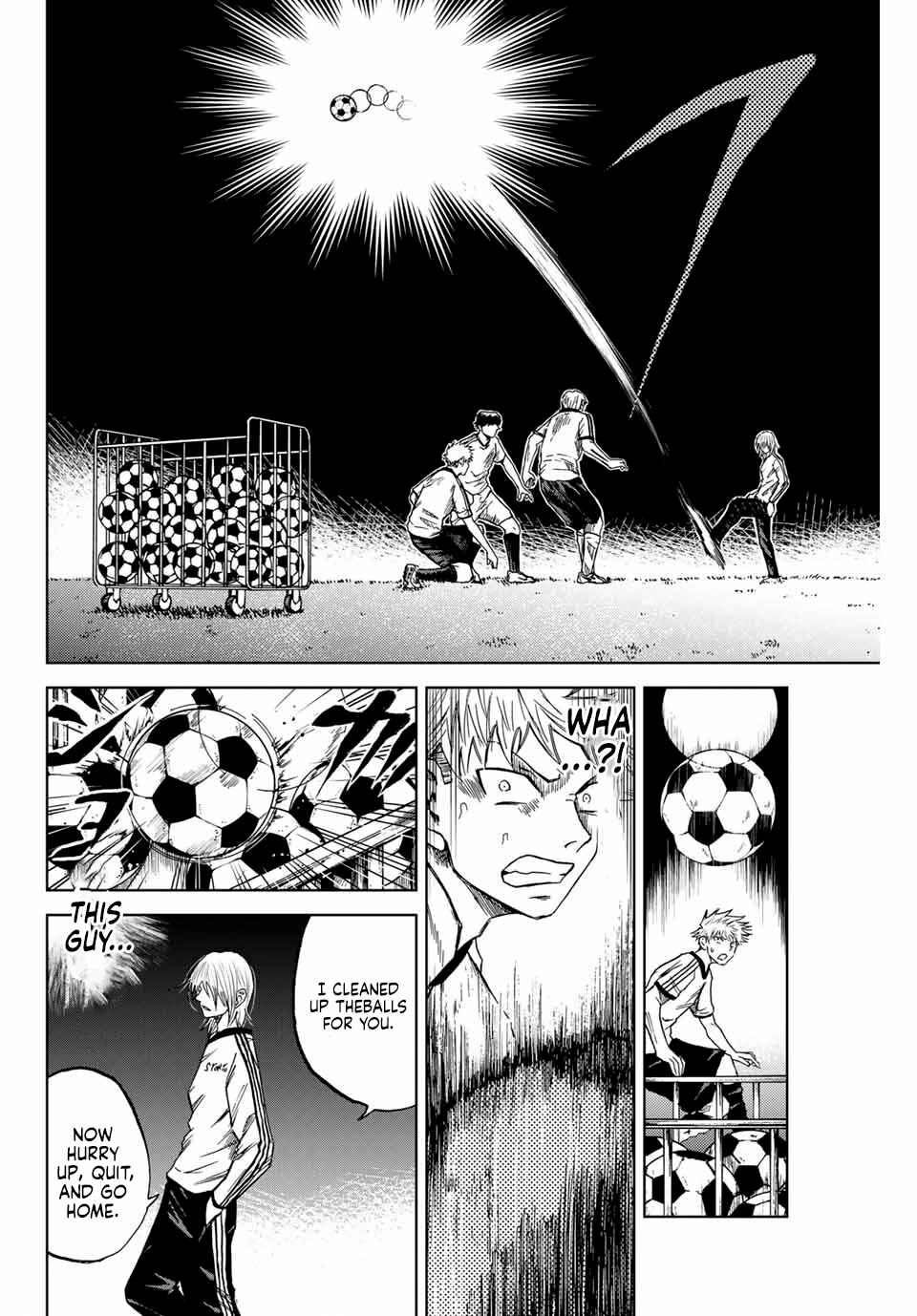 Page 8 Chapter 5 Aoku Somero