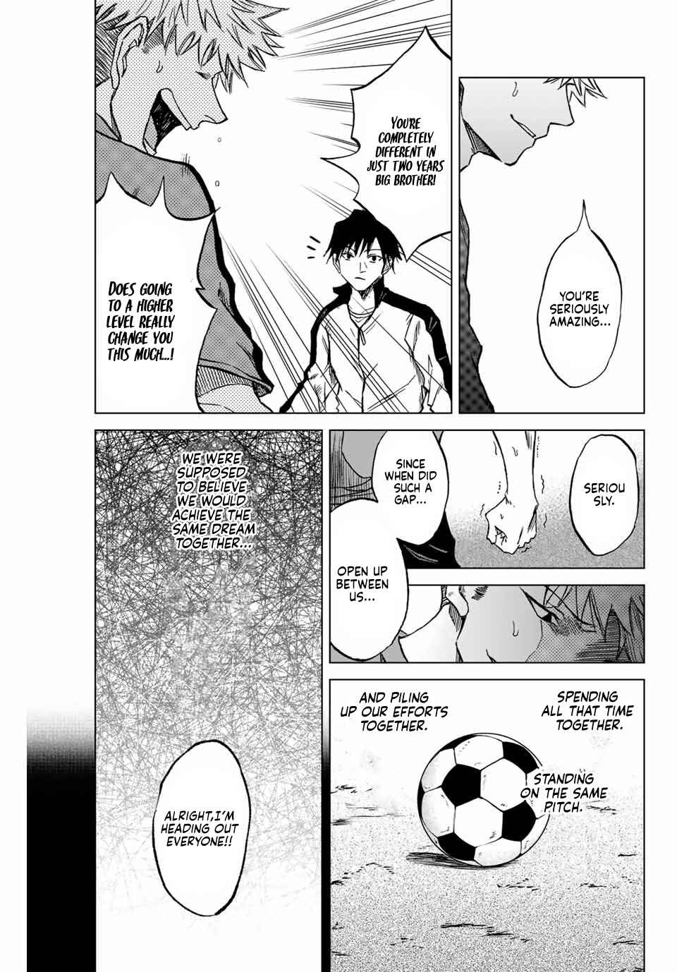 Page 33 Chapter 1 Aoku Somero