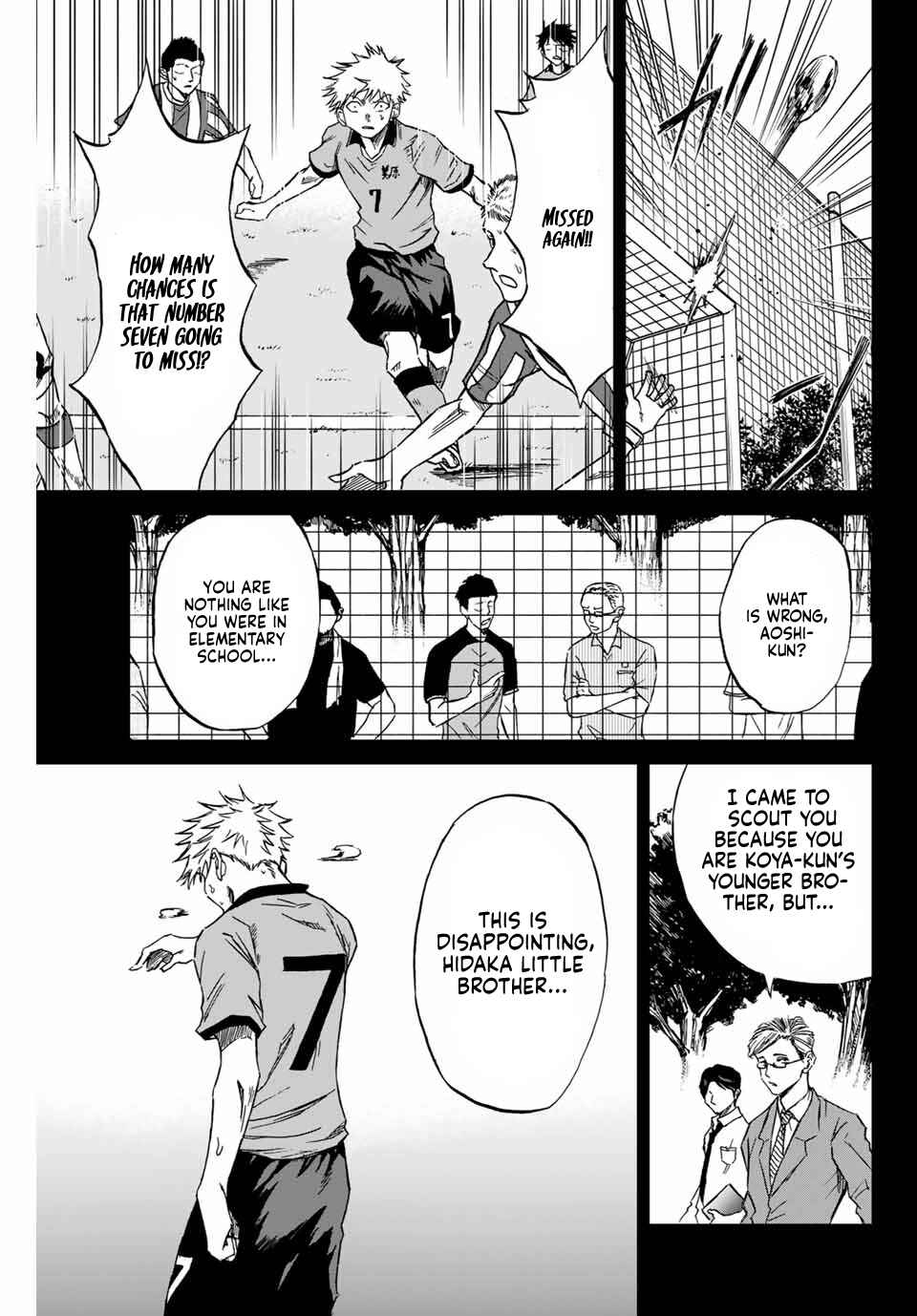 Page 35 Chapter 1 Aoku Somero